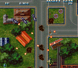 Spectrum 2000