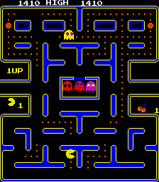 Pac-Man
