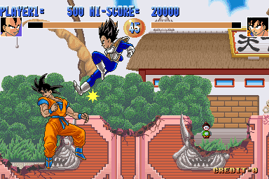Dragon Ball